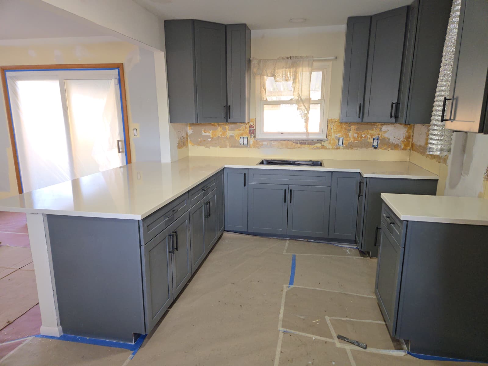 Cabinet Project